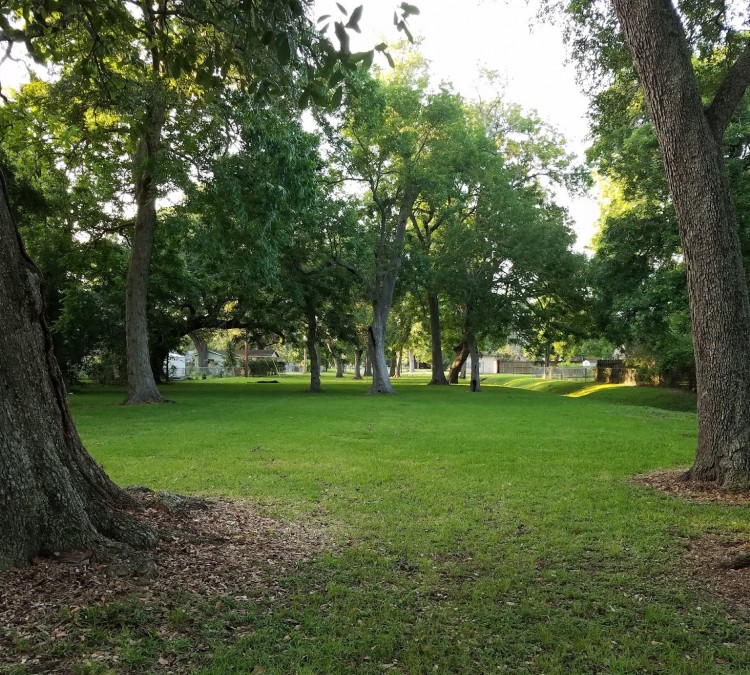 Brazos Oaks Park (Lake&nbspJackson,&nbspTX)